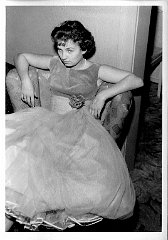 39 Judy wiped out